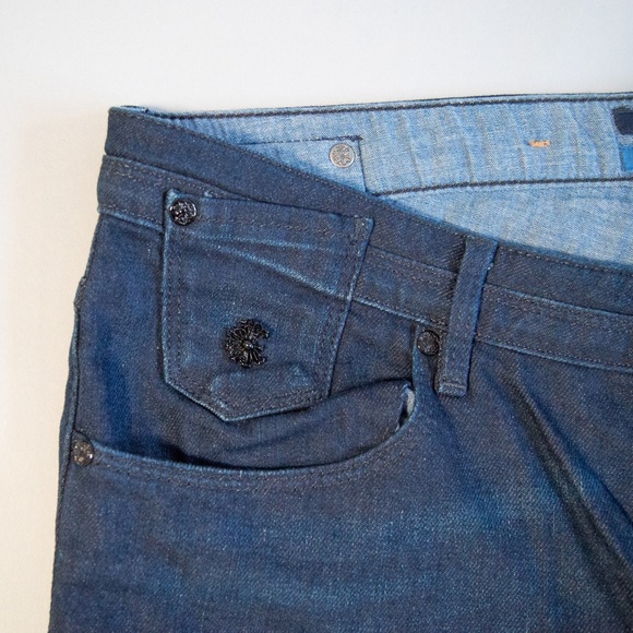 SCOTCH AND SODA JEANS - Picture 4 of 14